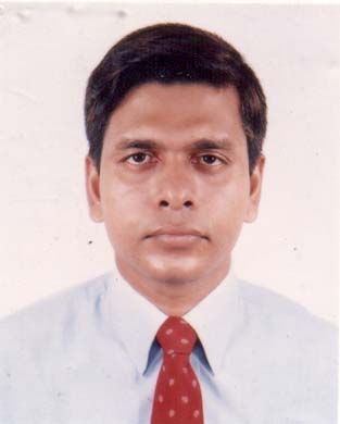 কাজী আজাদ রহমান রায়হান